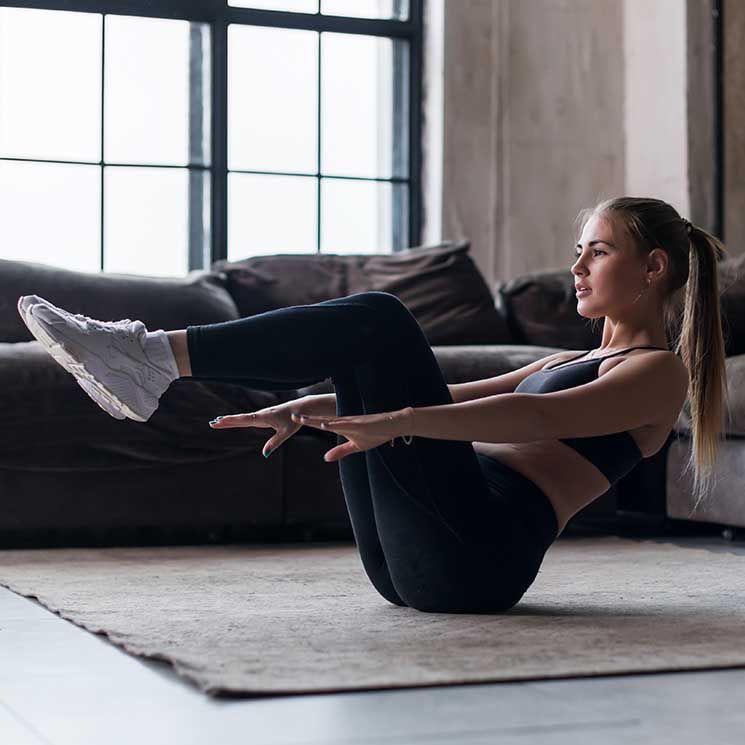 Mat pilatesa | Movmedphysio Physiotherapist near me
