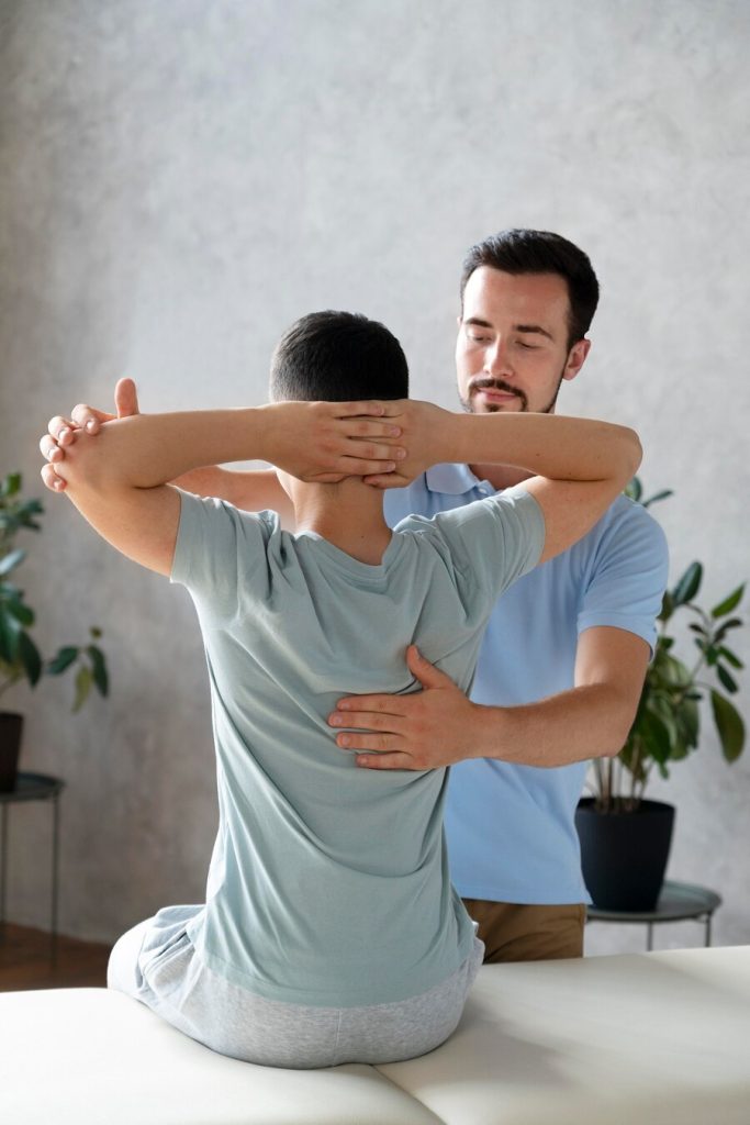 movemed physio clinic in mumbi | Movmedphysio Physiotherapist near me