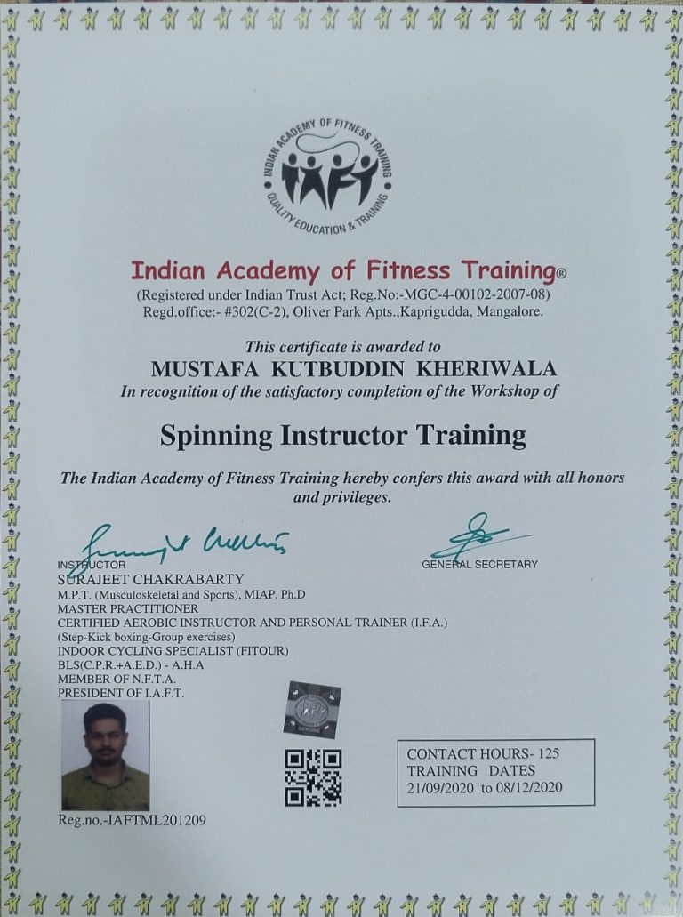 movmedphysio clinic in Mumbai Certifictes 10 min | Movmedphysio Physiotherapist near me