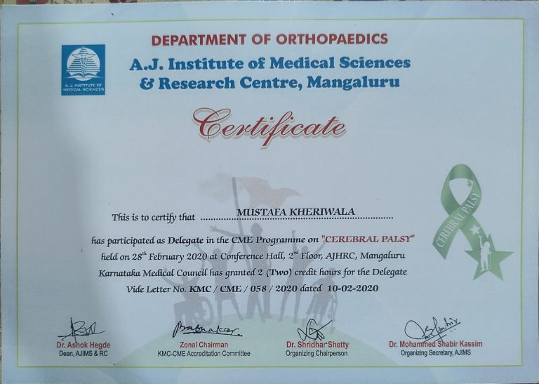movmedphysio clinic in Mumbai Certifictes 30 min | Movmedphysio Physiotherapist near me