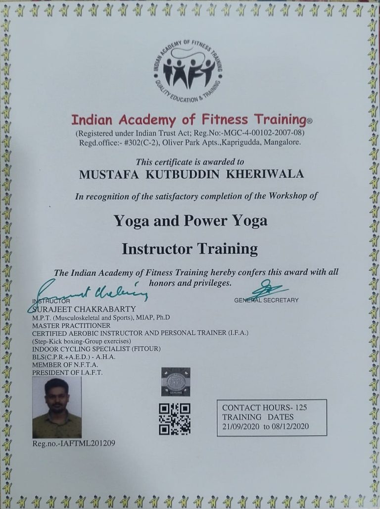movmedphysio clinic in Mumbai Certifictes 9 min | Movmedphysio Physiotherapist near me