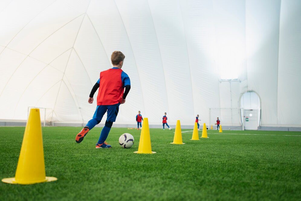 Sports Physiotherapist in Mumbai | Sports Rehabilitation