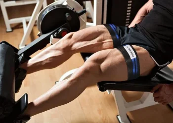 Blood Flow Restriction Training