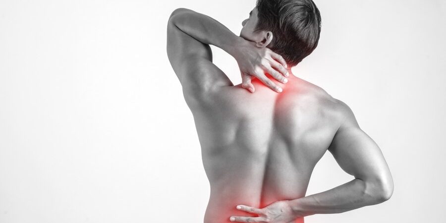 body pain before | Movmedphysio Physiotherapist near me